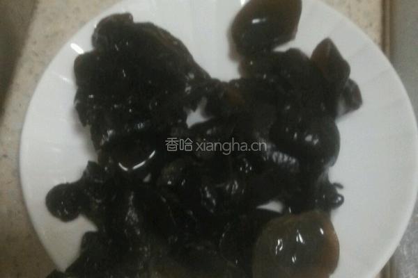 清爽莴苣的做法图解7