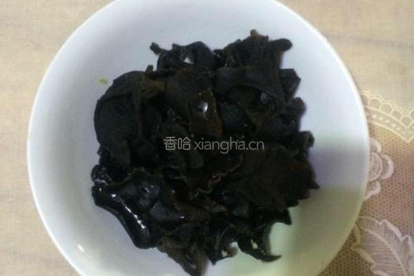 素炒土豆片的做法图解2
