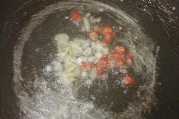 豆腐汤的做法图解3