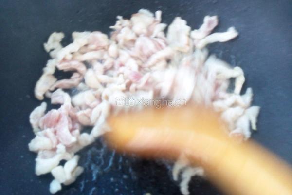 东北家常菜的做法图解5