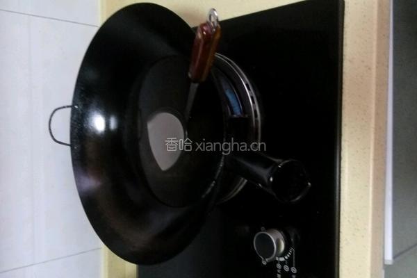 啤酒鸡翅的做法图解3