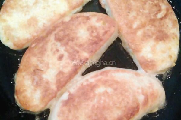 黄金膜片的做法图解4
