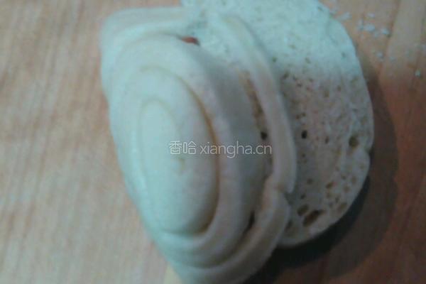 黄金膜片的做法图解1