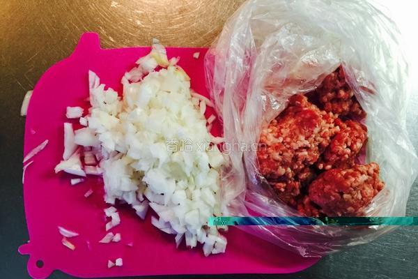 酥脆土豆饼的做法图解3