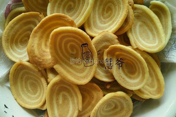 猫耳朵的做法图解7