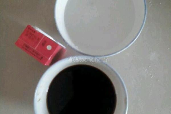 超详细猫耳朵做法的做法图解1