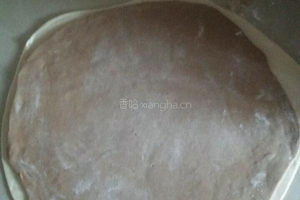 超详细猫耳朵做法的做法图解4