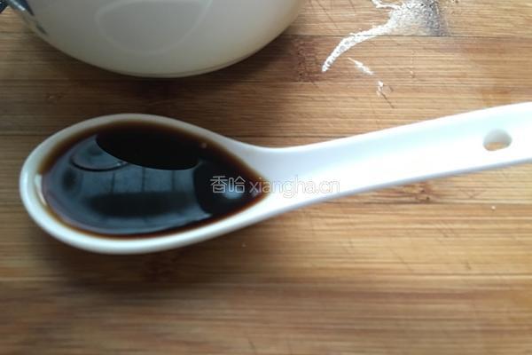 凉拌长豆角的做法图解4