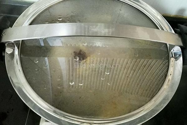 霸王鸡腿改良版的做法图解7
