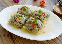 白菜包包（百财）