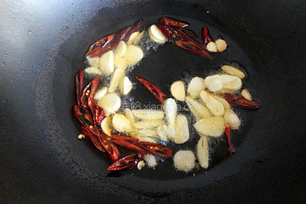 凉拌鱼腥草的做法图解3