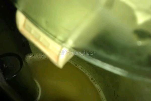 水果汤的做法图解2