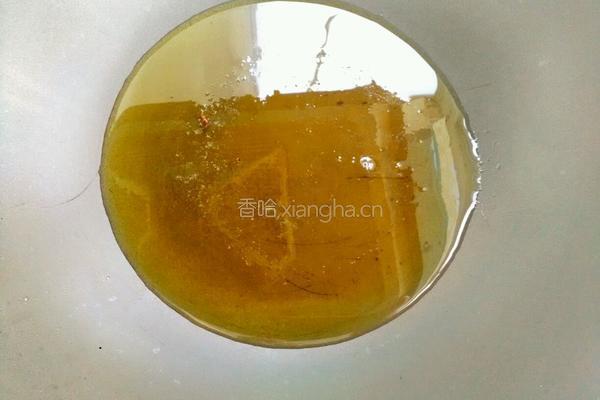 肉末茄汁油条的做法图解15