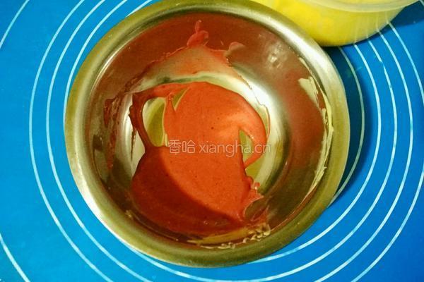 6寸轻乳酪蛋糕的做法图解11