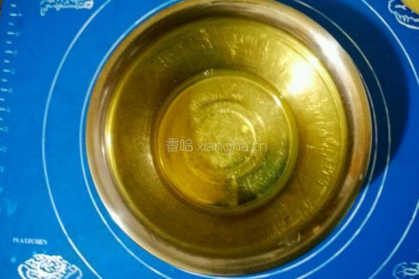 6寸轻乳酪蛋糕的做法图解12