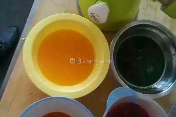 零食小干果的做法图解1