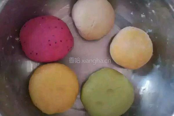 零食小干果的做法图解2