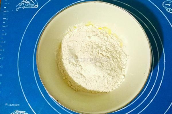 丹麦黄金牛角面包的做法图解8
