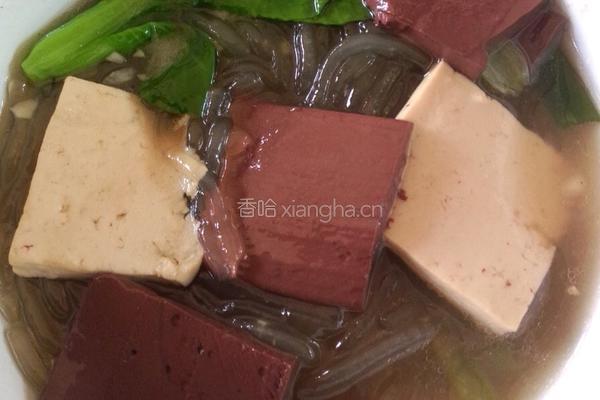 扁粉菜的做法图解7