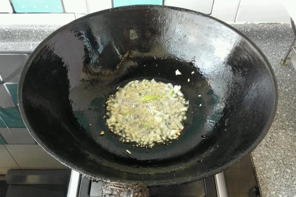 红烧小萝卜的做法图解5