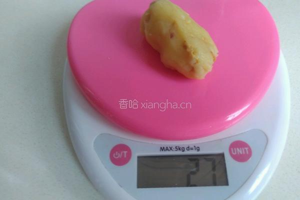 花生酥的做法图解10