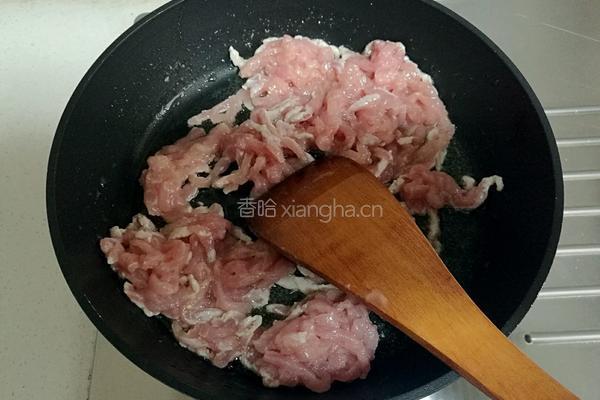 京酱肉丝的做法图解9