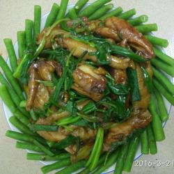 玉盘凤凰的做法[图]