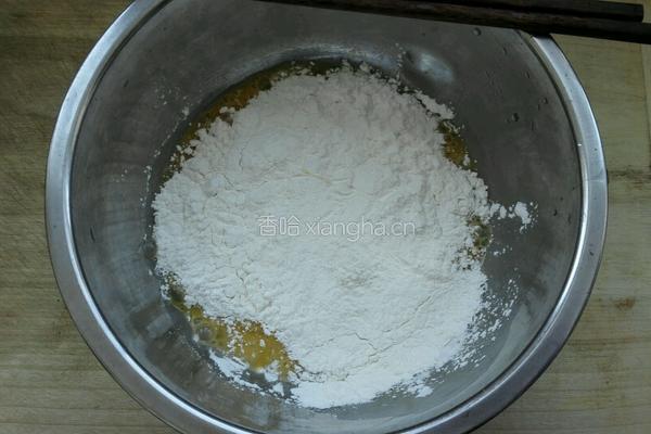 软炸虾仁的做法图解7