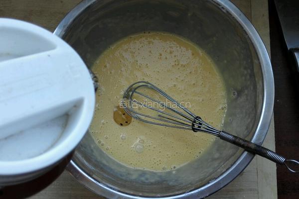 软炸虾仁的做法图解8