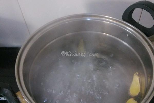 鲫鱼豆腐汤的做法图解4