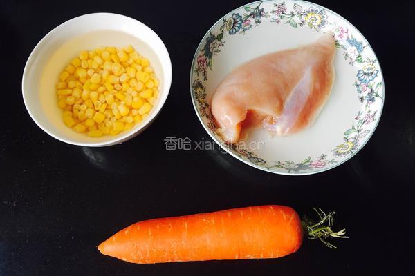 宫保鸡丁的做法图解1