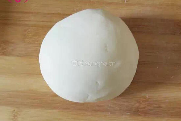水晶饺子的做法图解5