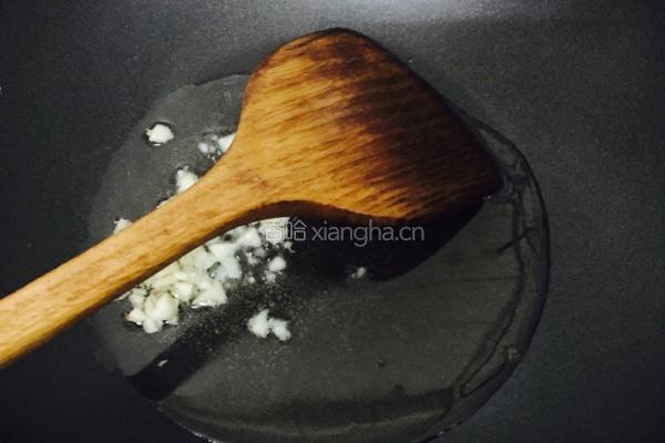 玉米胡萝卜肉末的做法图解5