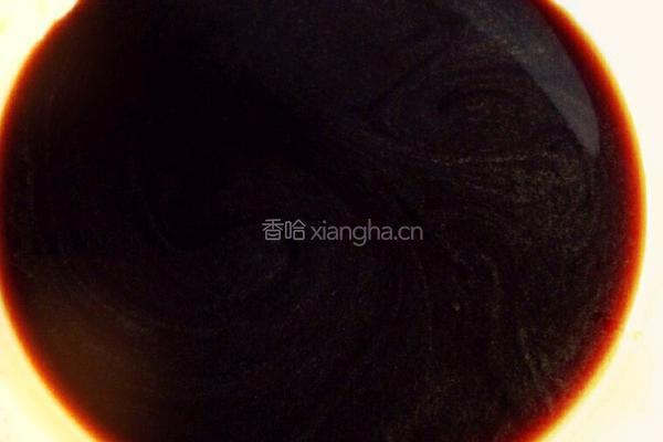 红烧鳊鱼的做法图解9