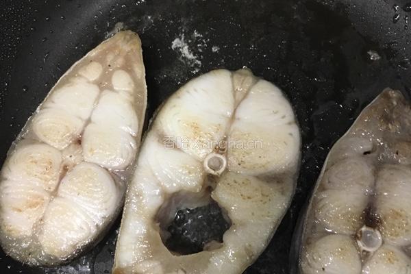 迷幻巴沙的做法图解4