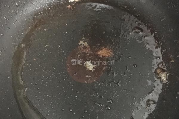 迷幻巴沙的做法图解9