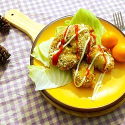 土豆饼的做法[图]