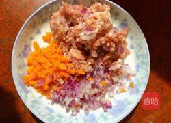 土豆饼的做法图解2