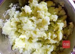 土豆饼的做法图解1
