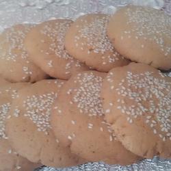 桃酥饼干的做法[图]