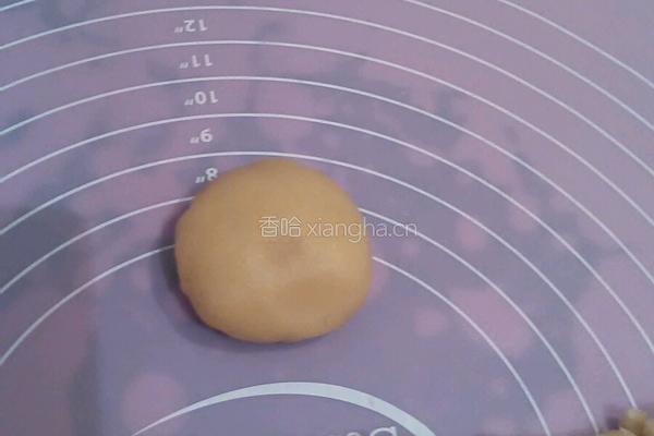 桃酥饼干的做法图解7