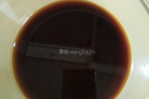 酸甜麻辣瓜条的做法图解4