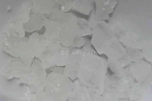 八宝珍粥的做法图解2
