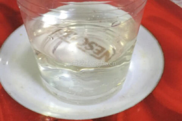 自制豆腐的做法图解5