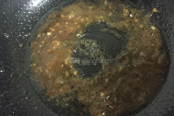 香菇酿肉的做法图解18