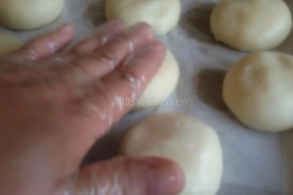 老婆饼的做法图解21
