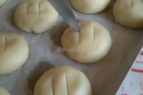 老婆饼的做法图解22