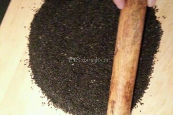 阿胶固元膏的做法图解6