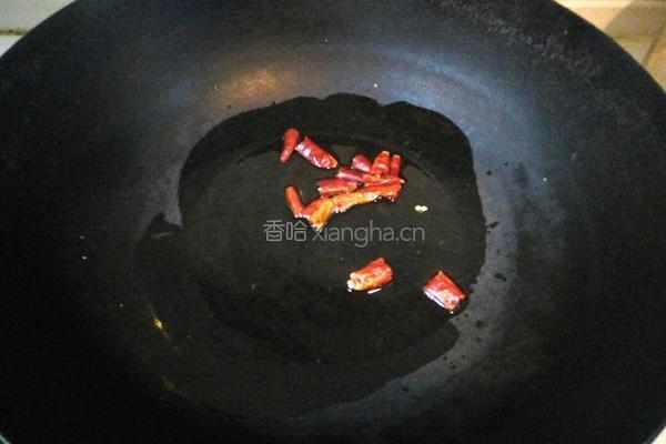 酱爆腰花的做法图解9