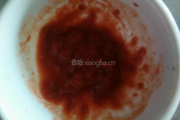 馒头条的做法图解6